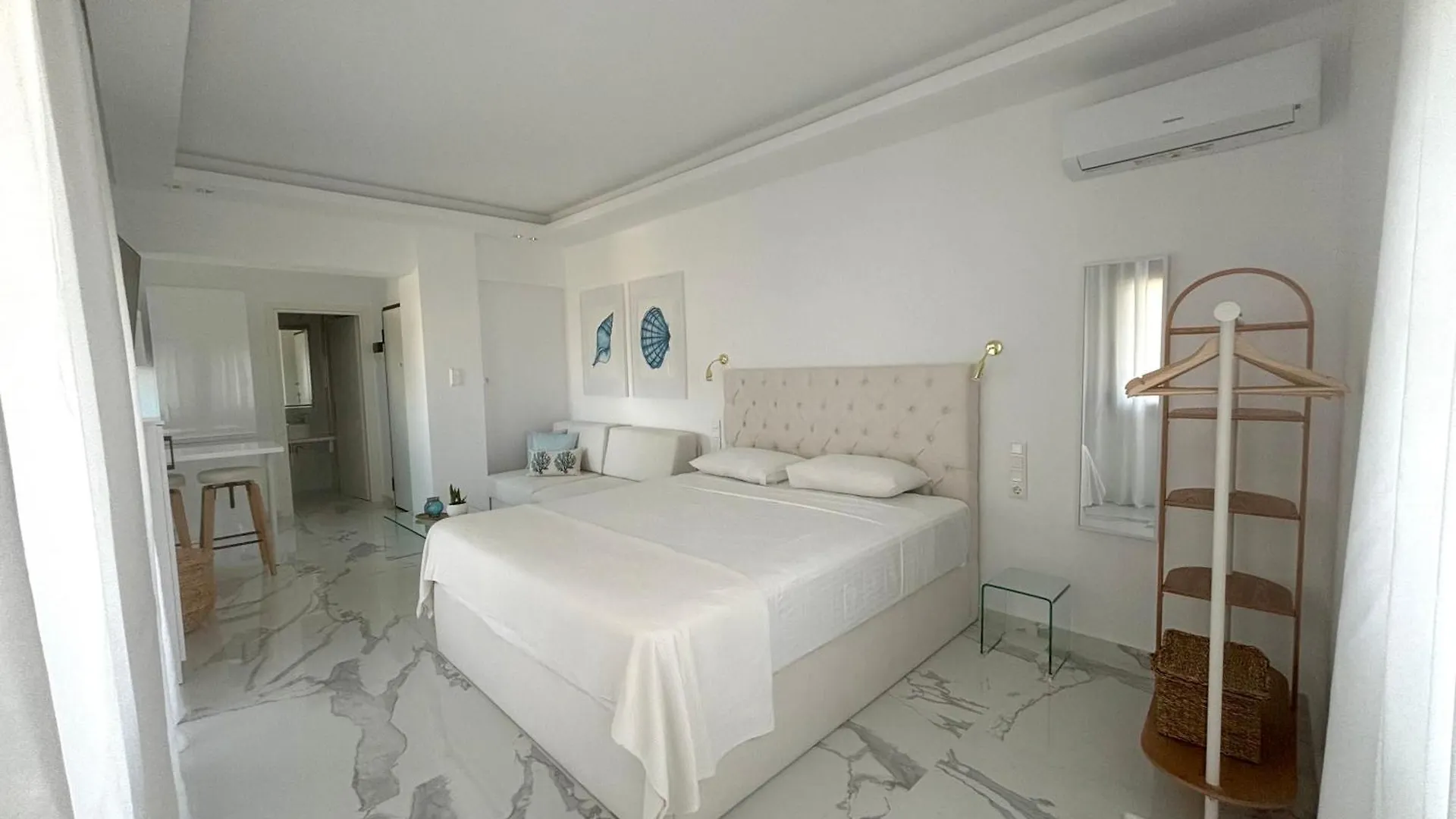 Eterna Mare Daire Nikiti  0*, Nikiti (Sithonia) Yunanistan