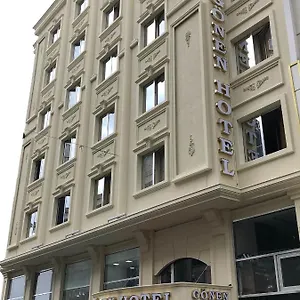laleli-gonen-hotel.istanbul-turkeyhotels.com/