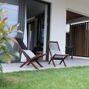 Apartment Aella, Nikiti (Sithonia)