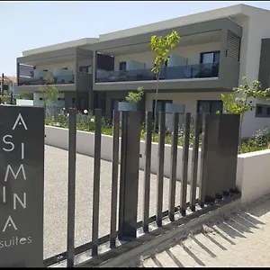Asimina Νικήτη