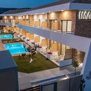 מלון דירות Imagine Luxury, ניקיטי