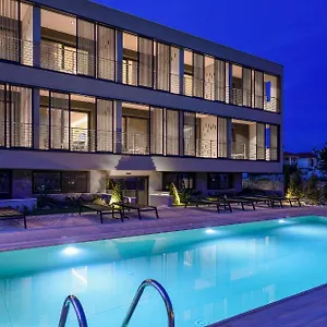 מלון דירות Anassa Butik Living, ניקיטי