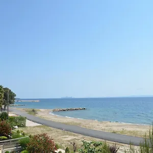 Apartment Lemon Front Apartment,, Nikiti (Sithonia)
