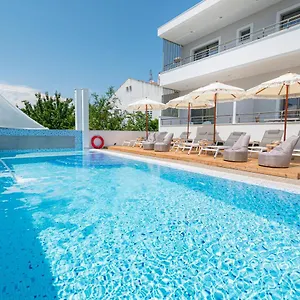 Apartment Sera, Nikiti (Sithonia)