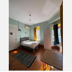 cinar-apart-istanbul-34435.istanbul-turkeyhotels.com/