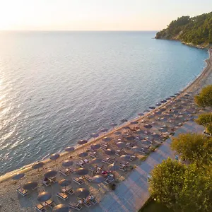 Alkioni By The Sea Siviri
