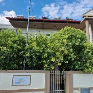 Mihalis Νικήτη
