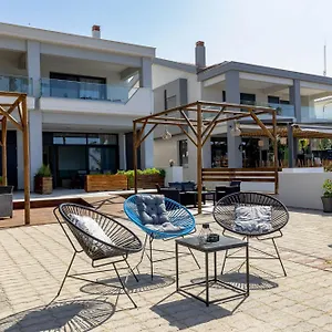  Apartament Enalia Luxury Living