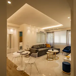 Urban Luxury Selanik