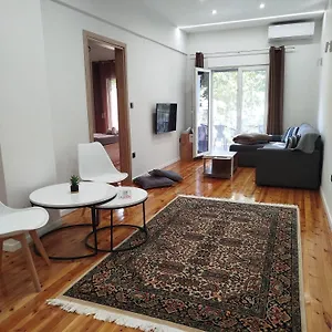 Andrews Cozy House Selanik