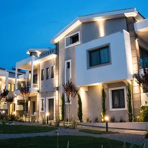 דירה Costa Domus Blue Luxury, ניקיטי