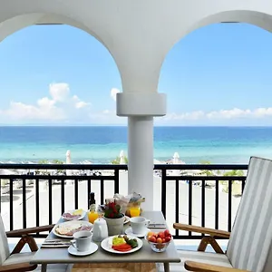 Assano Seafront Luxury Νικήτη
