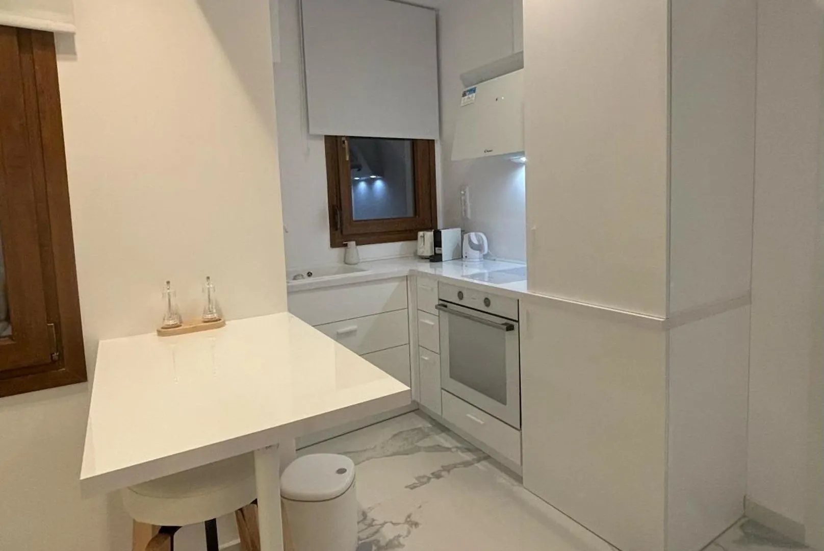 Eterna Mare Apartment Nikiti  0*, Nikiti (Sithonia)