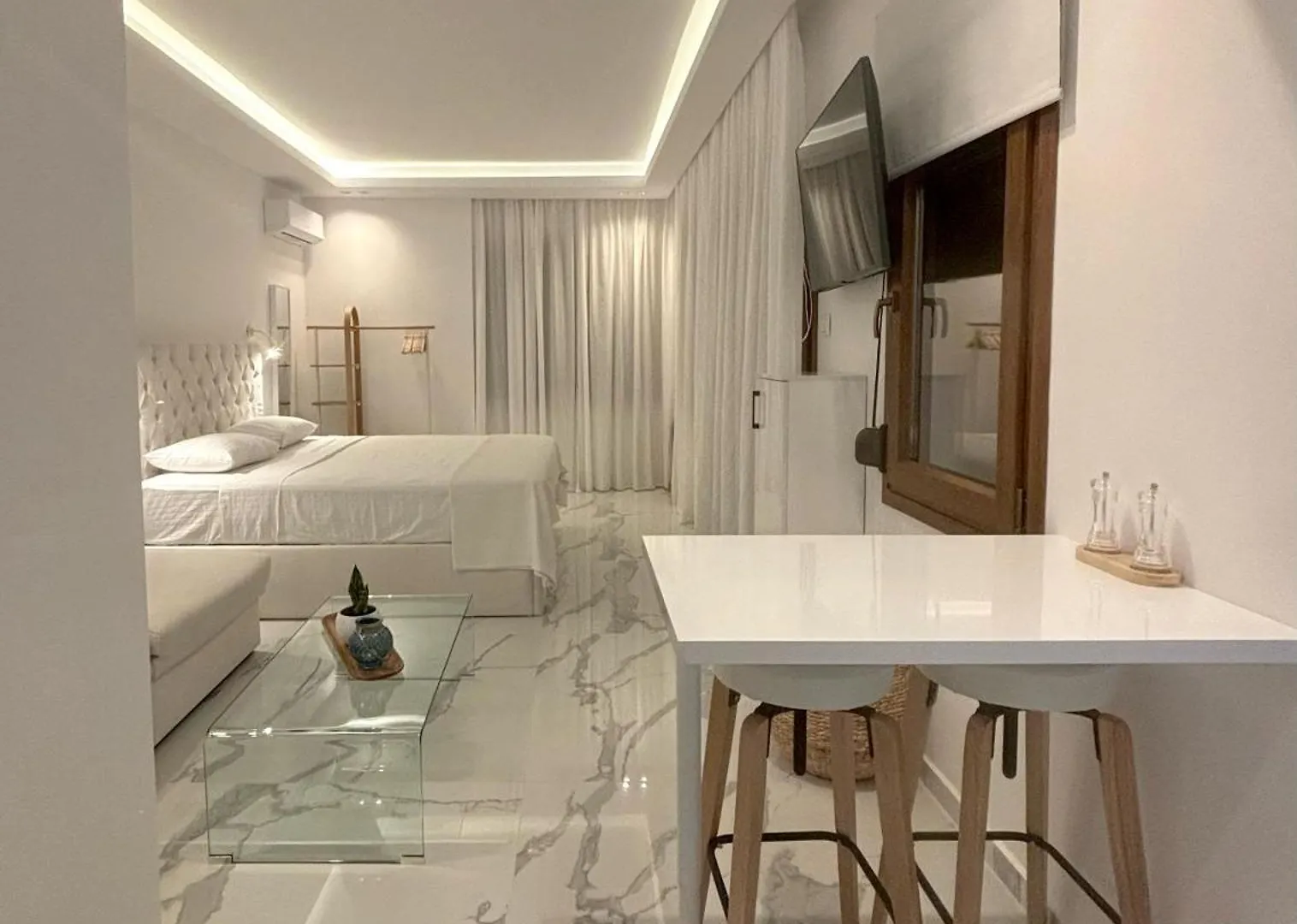 Eterna Mare Apartment Nikiti  Nikiti (Sithonia)