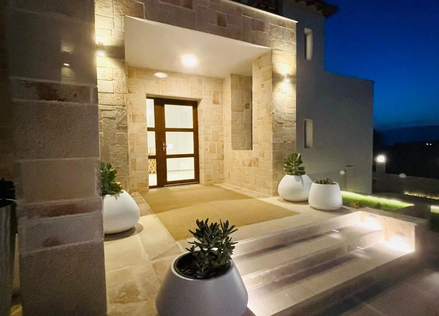 Eterna Mare Apartment Nikiti  Greece
