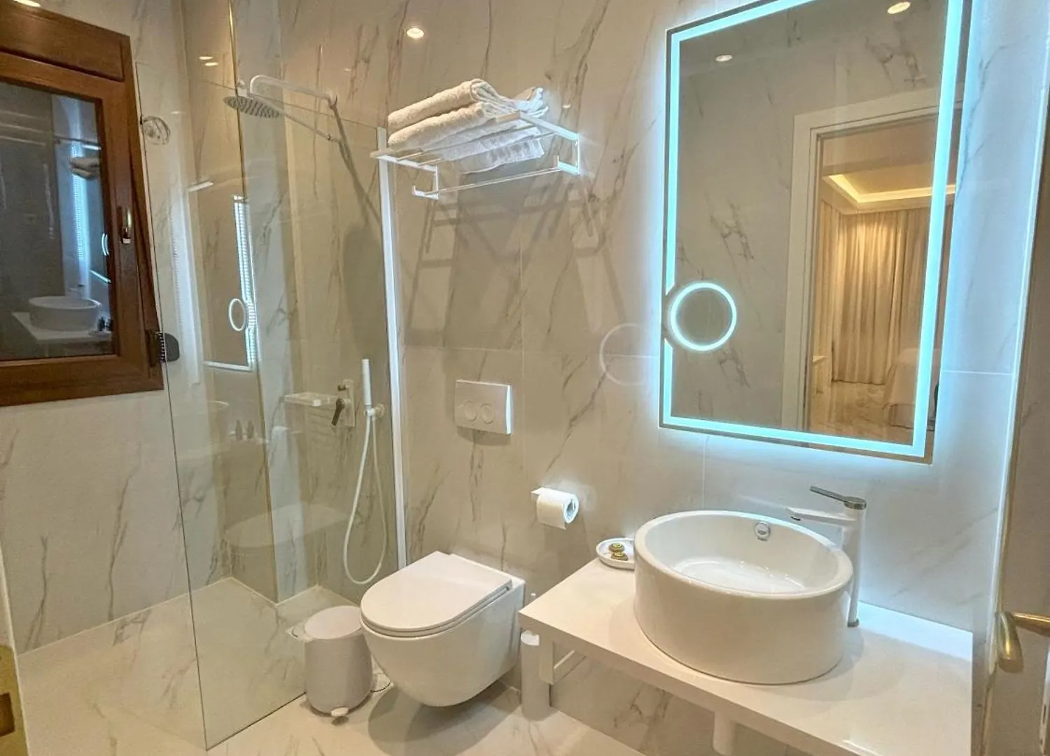 Eterna Mare Apartment Nikiti  0*, Nikiti (Sithonia)