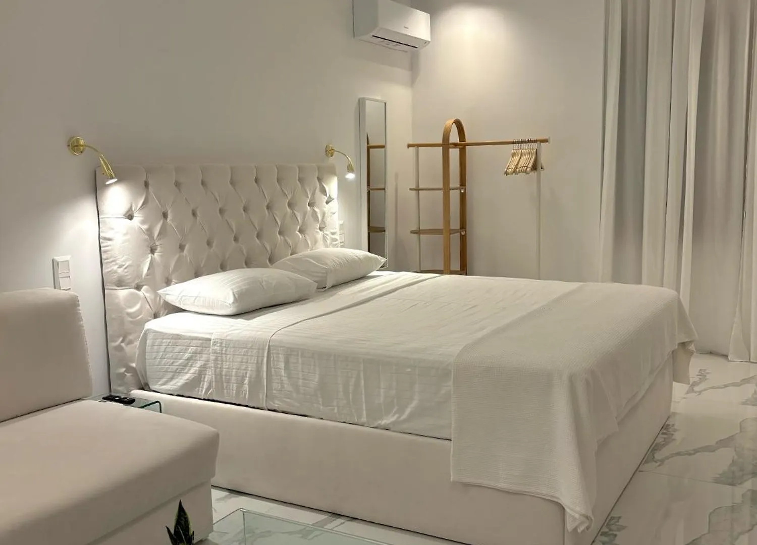 Eterna Mare Apartment Nikiti