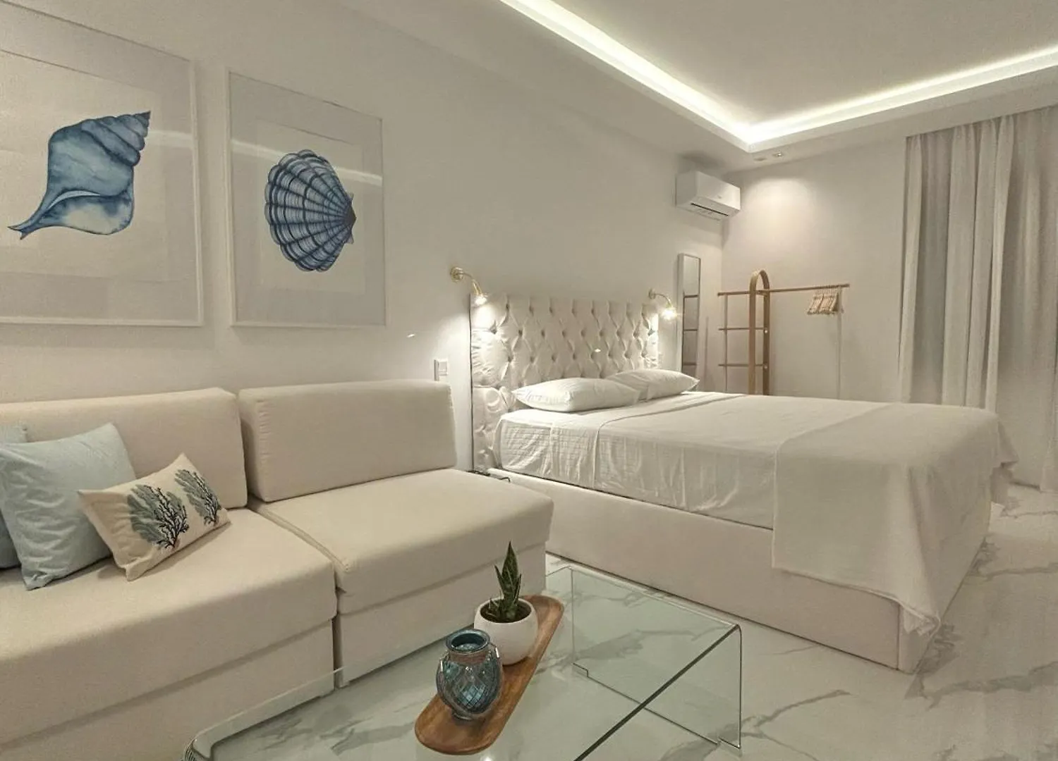 Eterna Mare Apartment Nikiti  0*, Nikiti (Sithonia) Greece