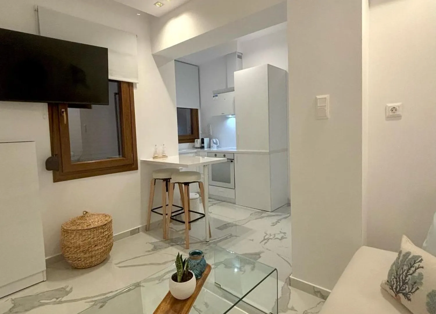 Eterna Mare Apartment Nikiti  Nikiti (Sithonia)