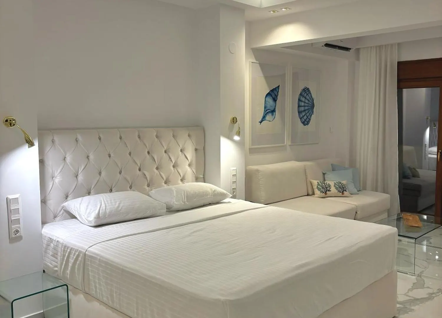 Eterna Mare Apartment Nikiti  0*, Nikiti (Sithonia)