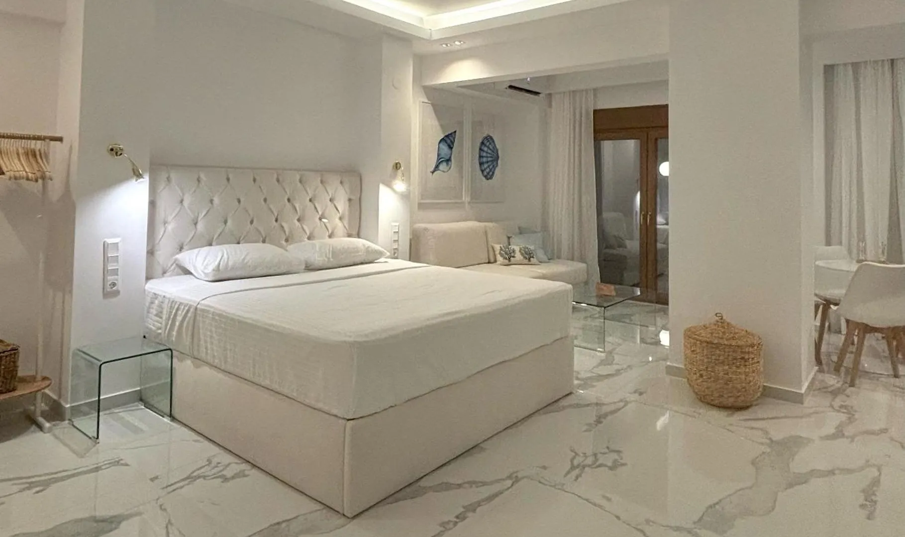 Eterna Mare Apartment Nikiti  Greece