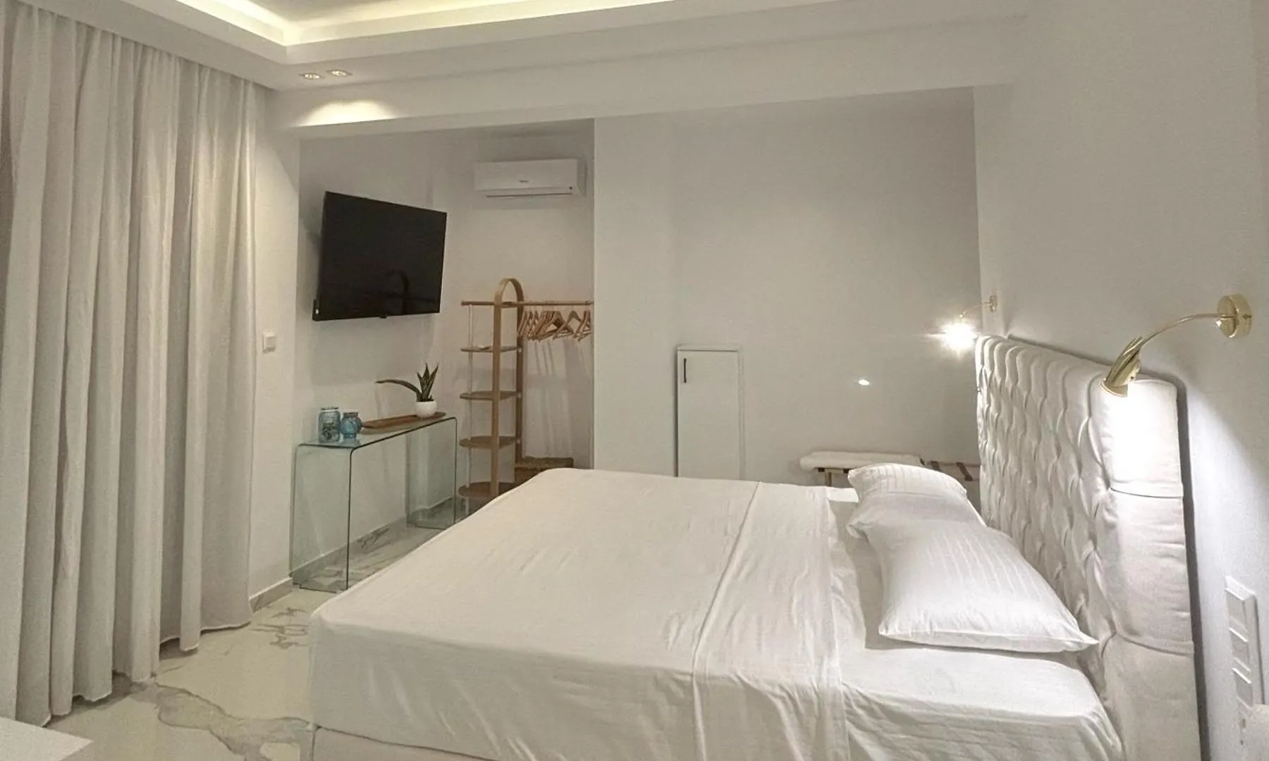 Eterna Mare Apartment Nikiti  0*, Nikiti (Sithonia) Greece