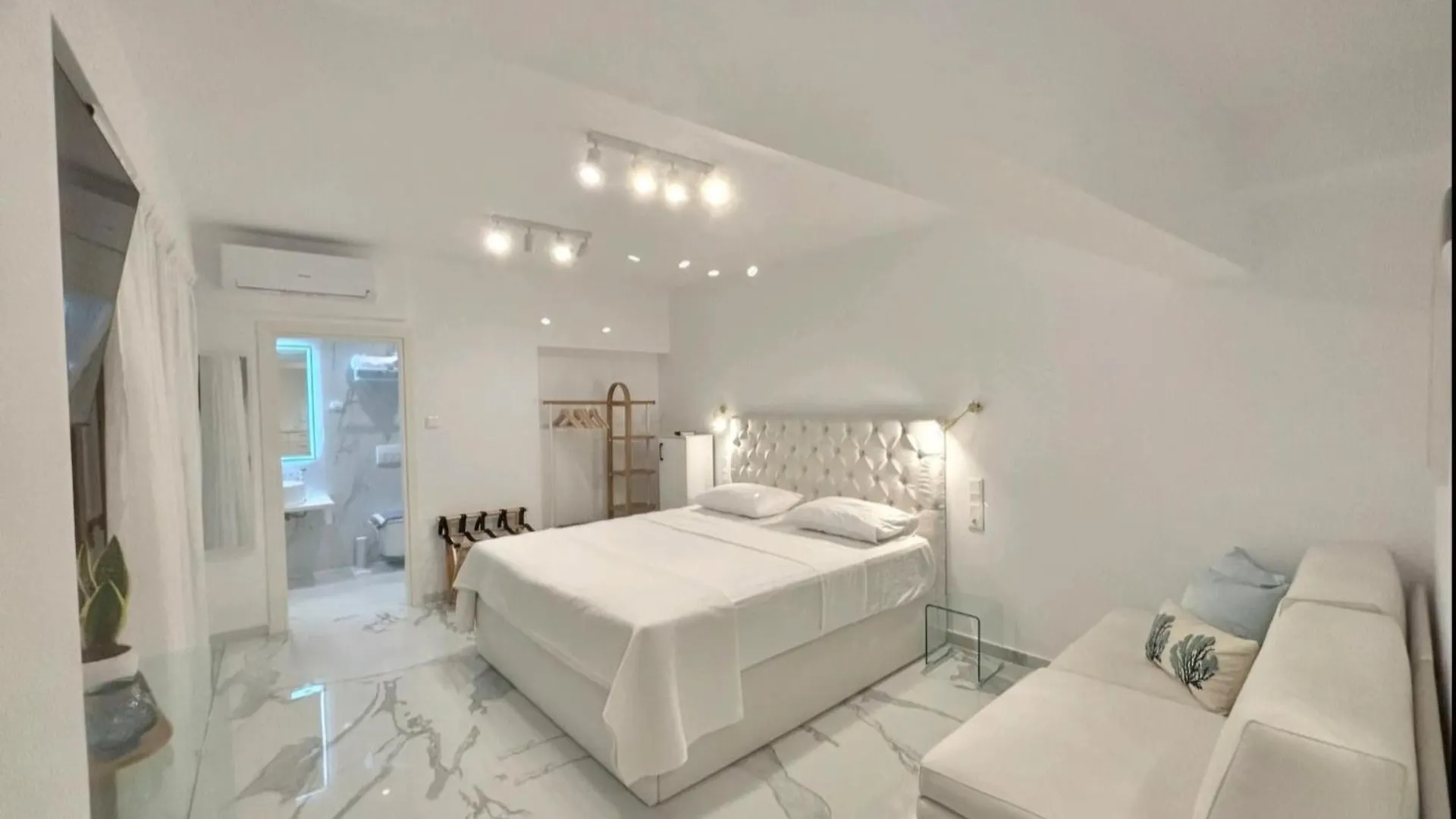 Eterna Mare Apartment Nikiti  Greece