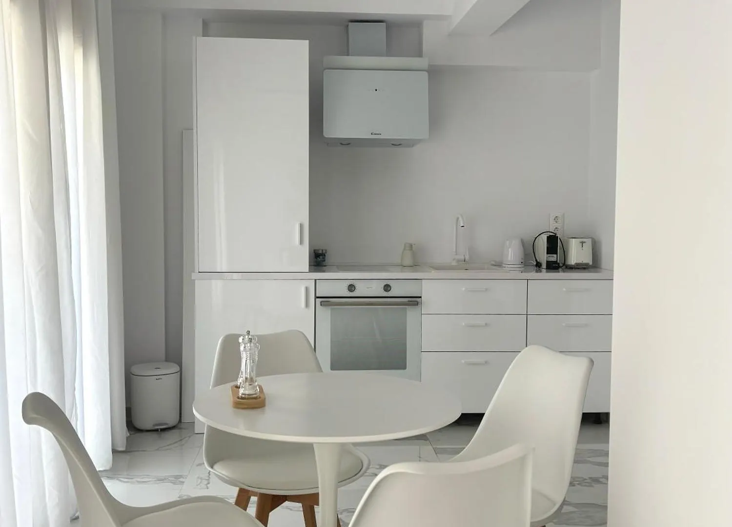 Eterna Mare Apartment Nikiti  Nikiti (Sithonia)