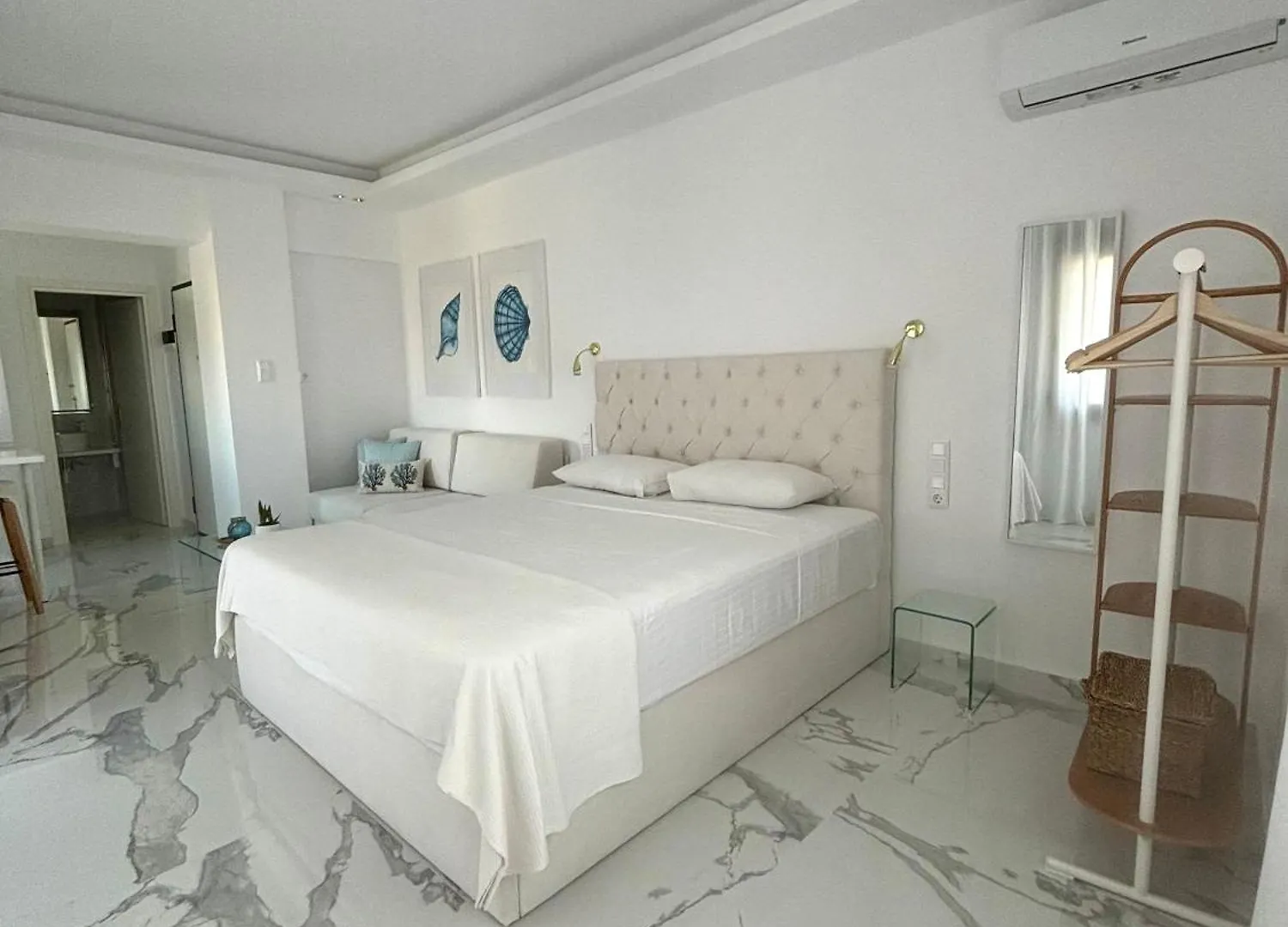 Eterna Mare Apartment Nikiti  Greece