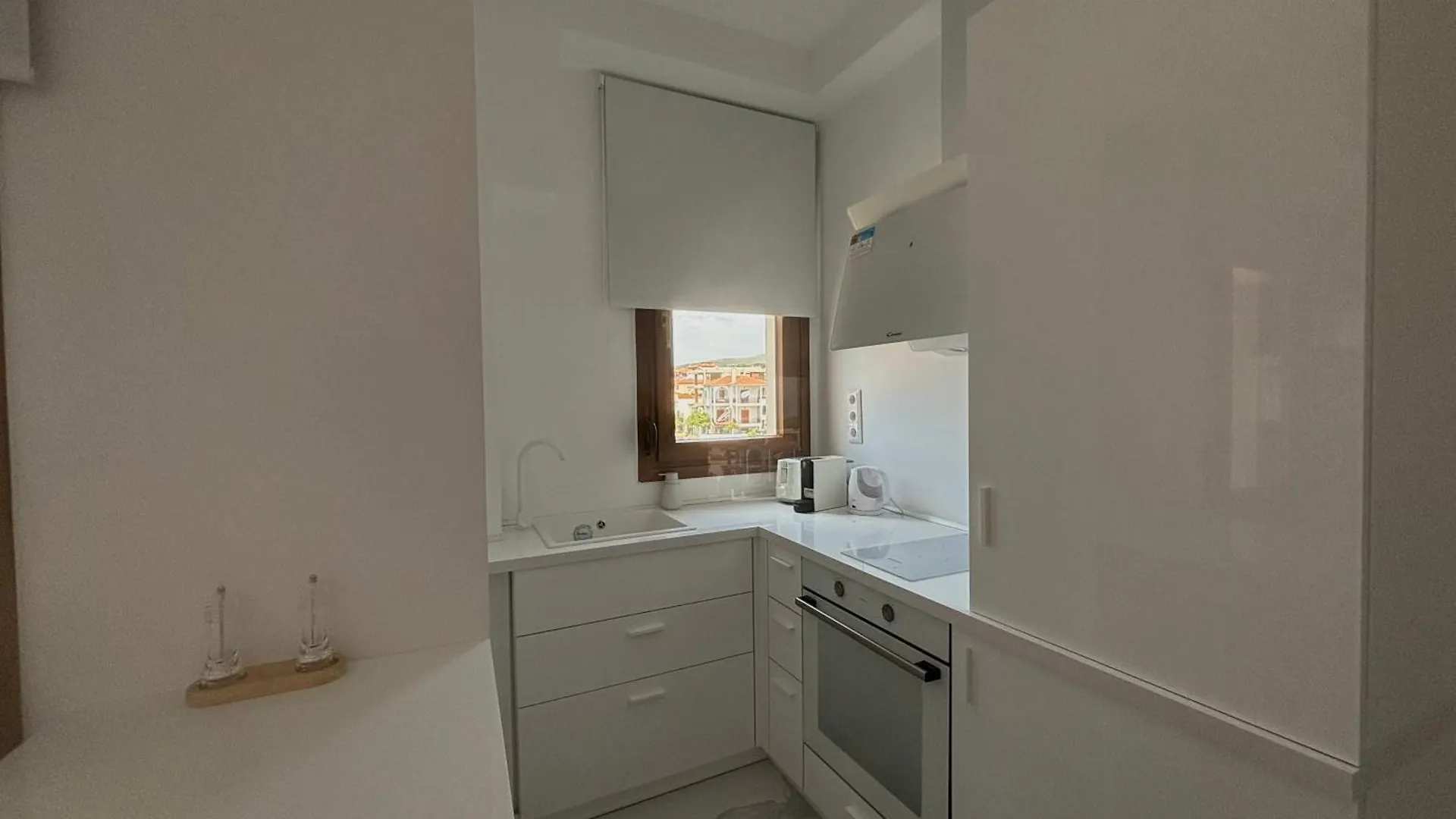 Eterna Mare Apartment Nikiti  Greece