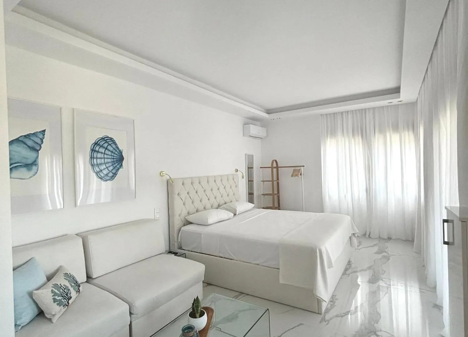Eterna Mare Apartment Nikiti  Greece