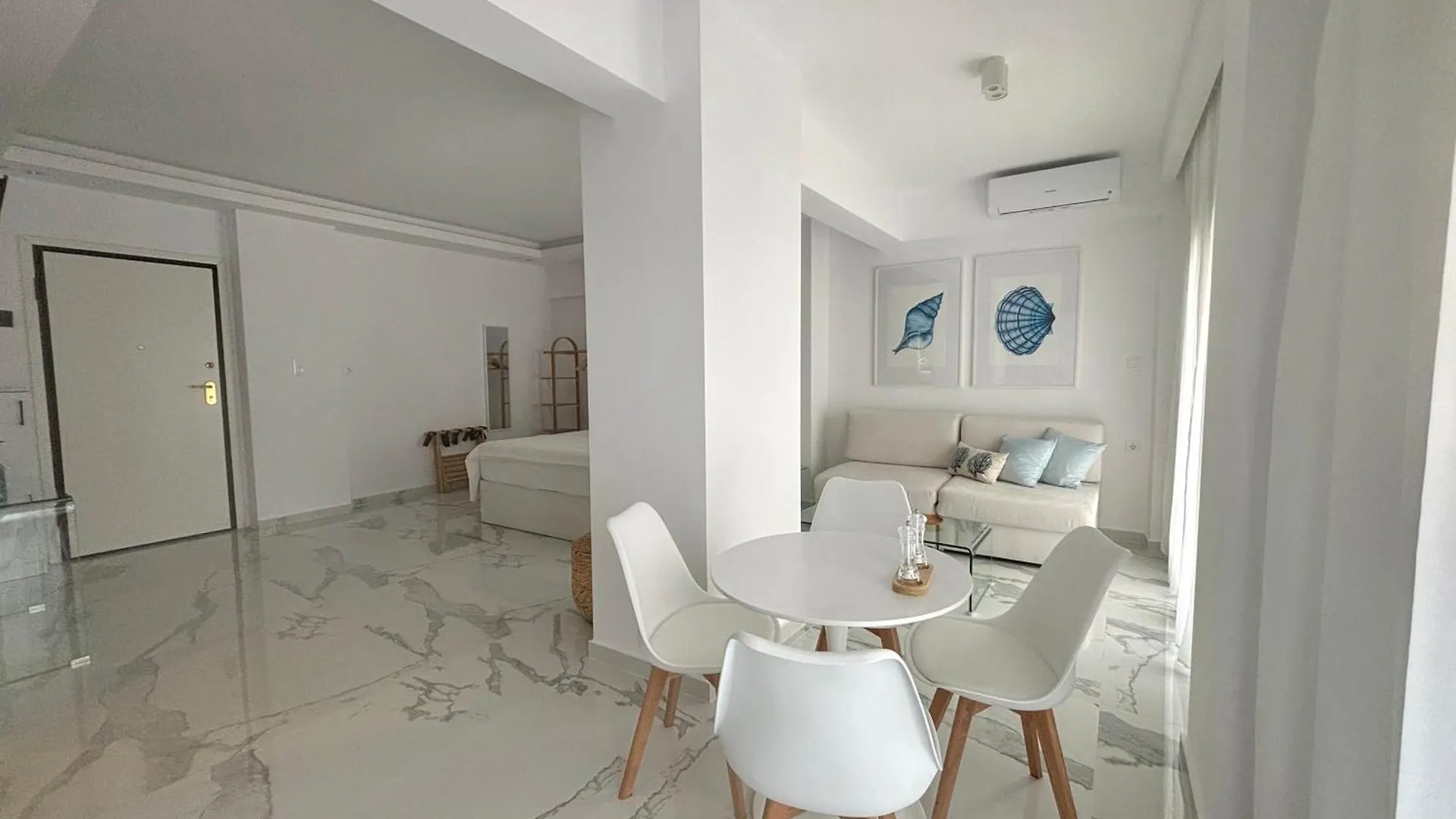 Eterna Mare Apartment Nikiti  0*, Nikiti (Sithonia)