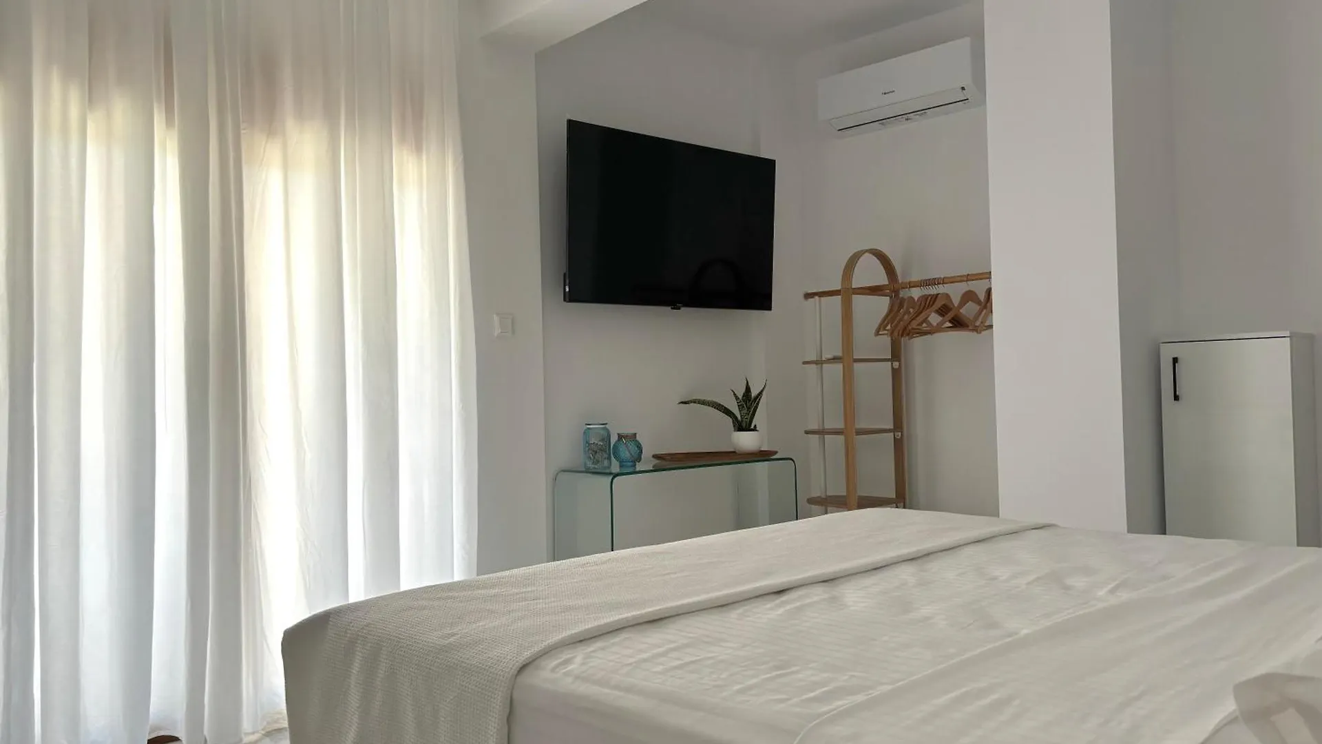 Eterna Mare Apartment Nikiti  0*, Nikiti (Sithonia)