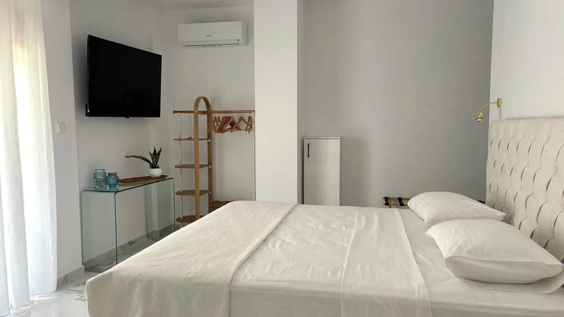 Eterna Mare Apartment Nikiti  Nikiti (Sithonia)