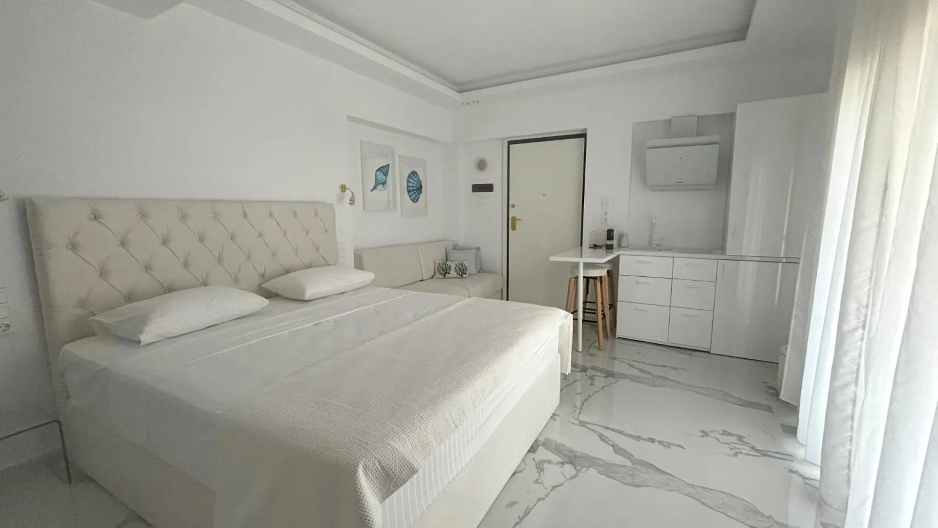 Eterna Mare Apartment Nikiti  Nikiti (Sithonia)