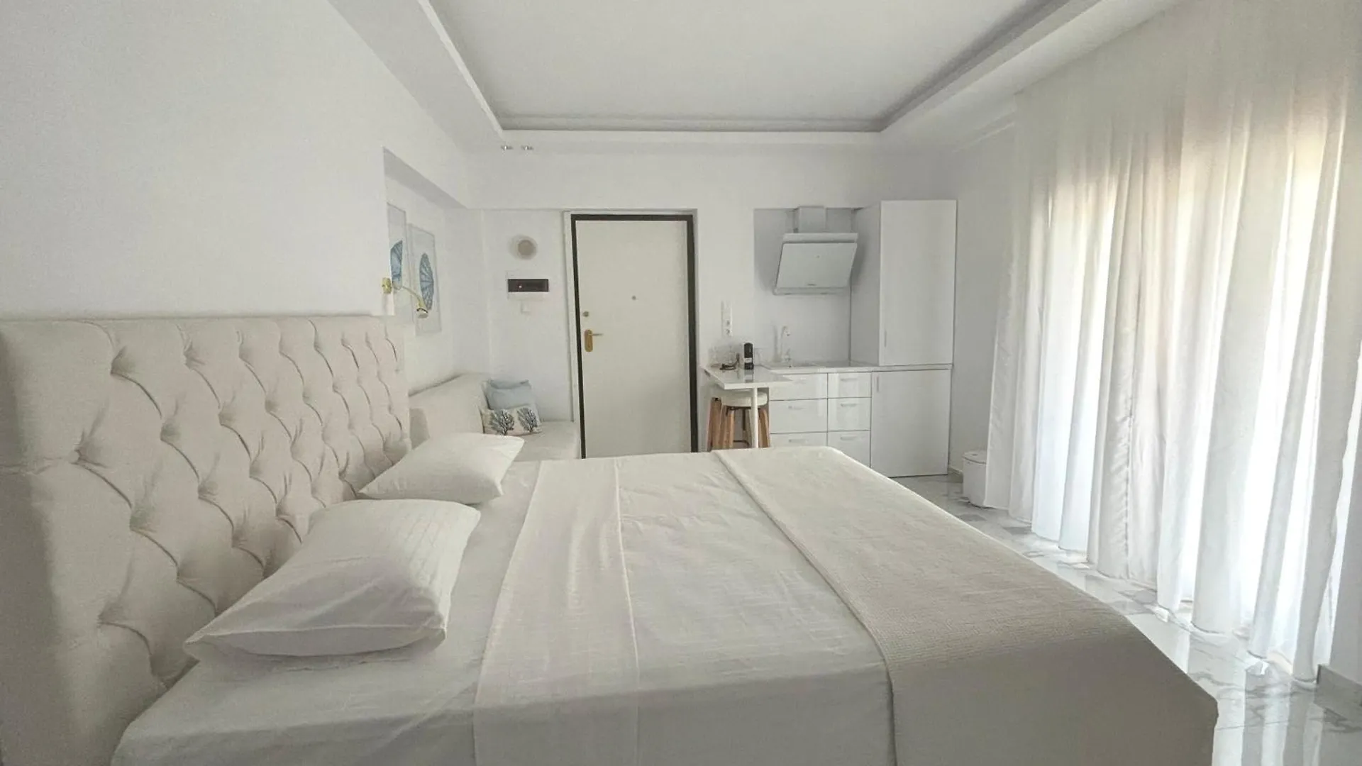 Eterna Mare Apartment Nikiti  Nikiti (Sithonia)