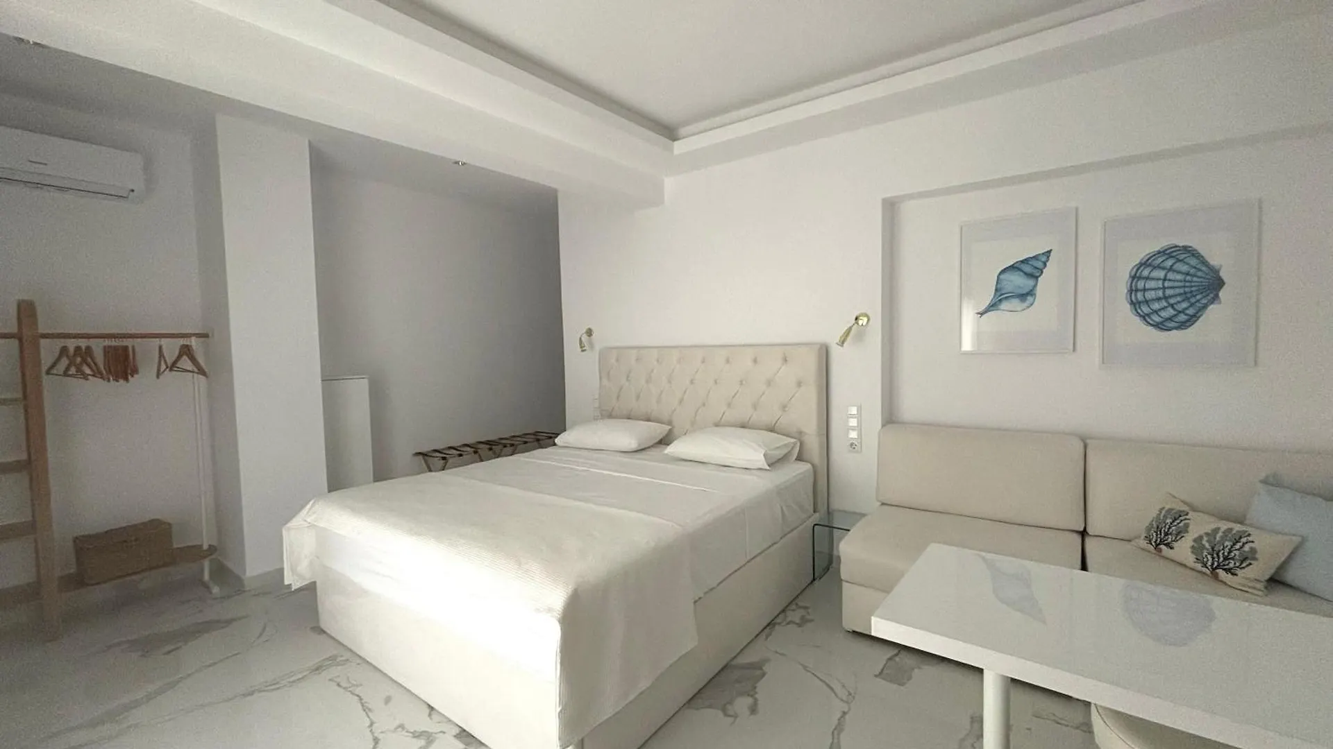 Eterna Mare Apartment Nikiti  0*, Nikiti (Sithonia)