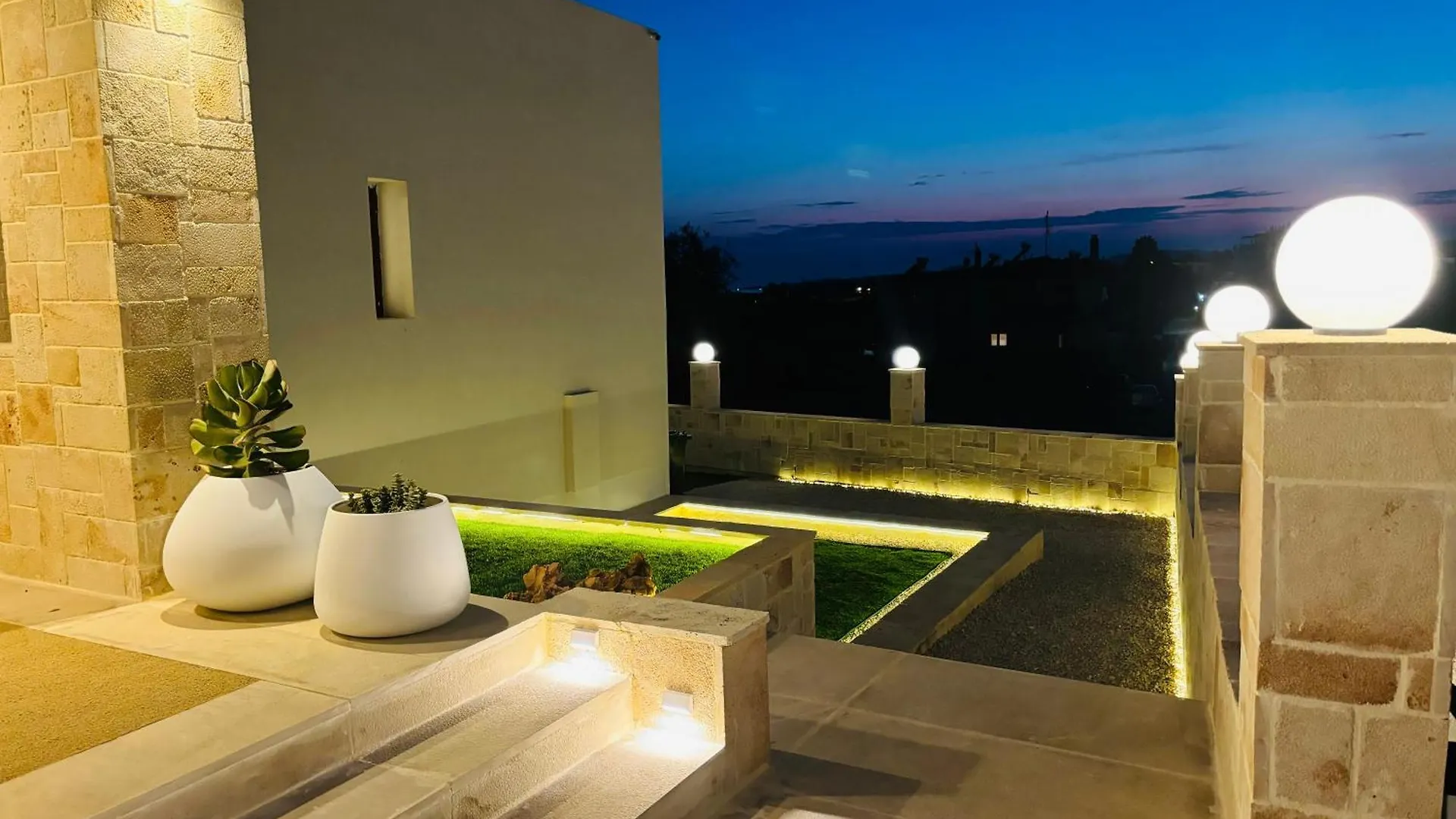 Eterna Mare Apartment Nikiti  Greece