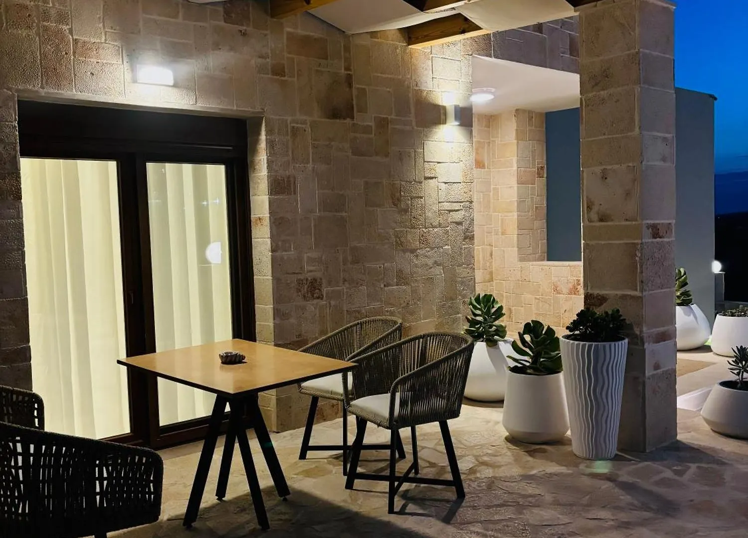 Eterna Mare Apartment Nikiti  0*, Nikiti (Sithonia)