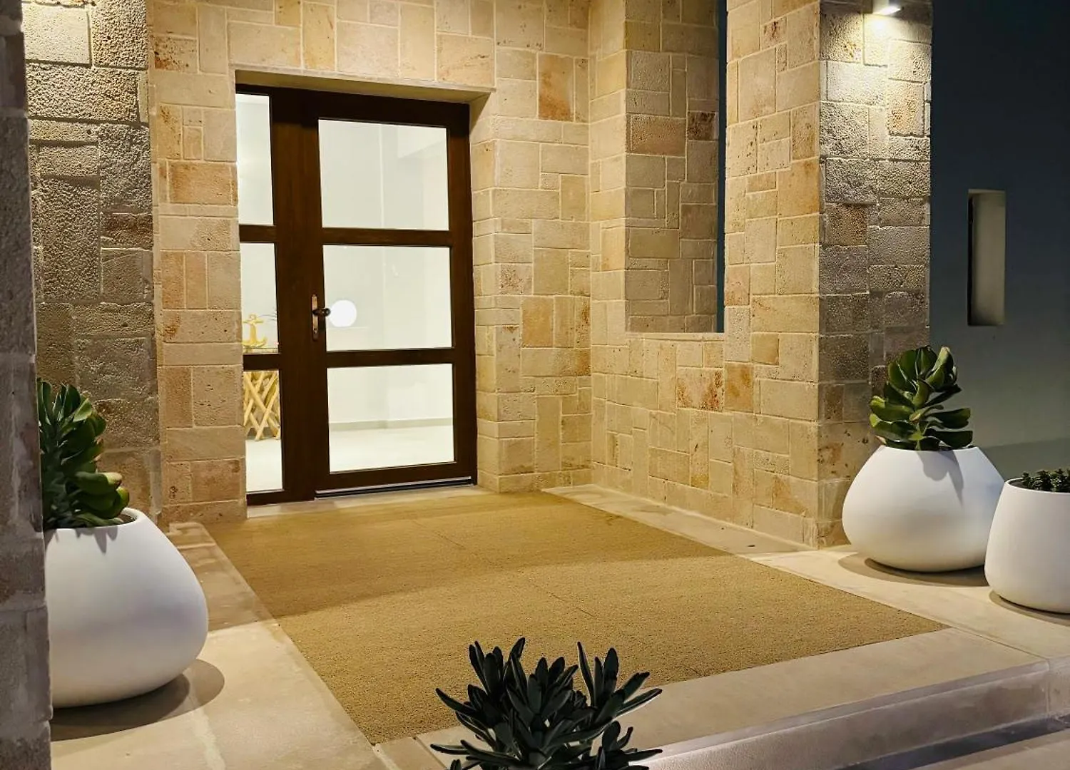 Eterna Mare Apartment Nikiti  Greece