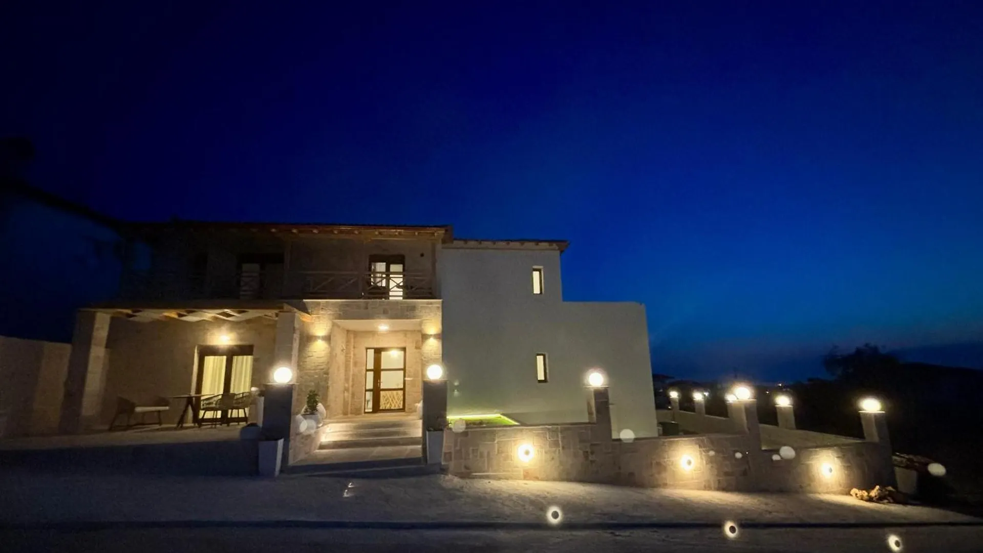 Eterna Mare Apartment Nikiti  Greece