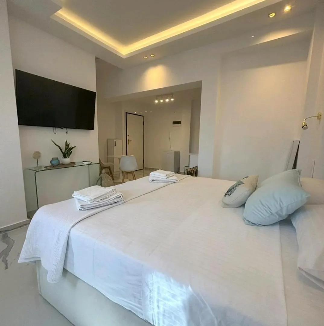 Eterna Mare Apartment Nikiti  Greece