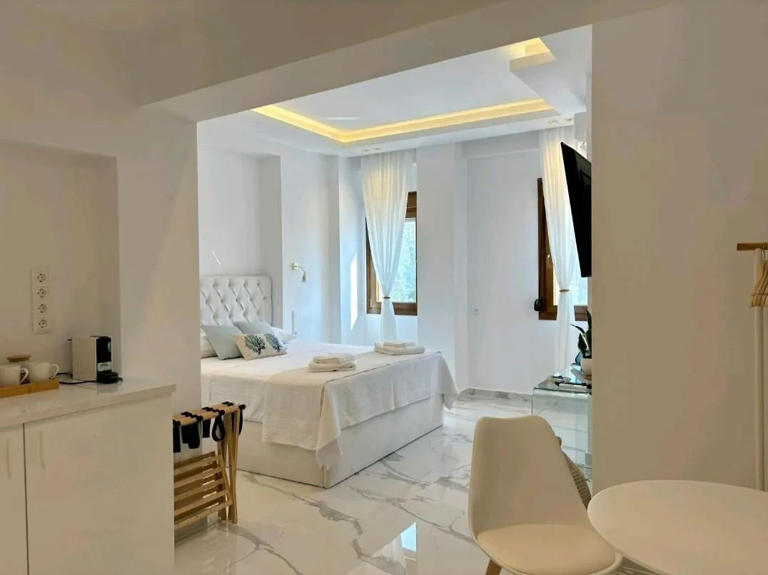 Eterna Mare Apartment Nikiti  Greece