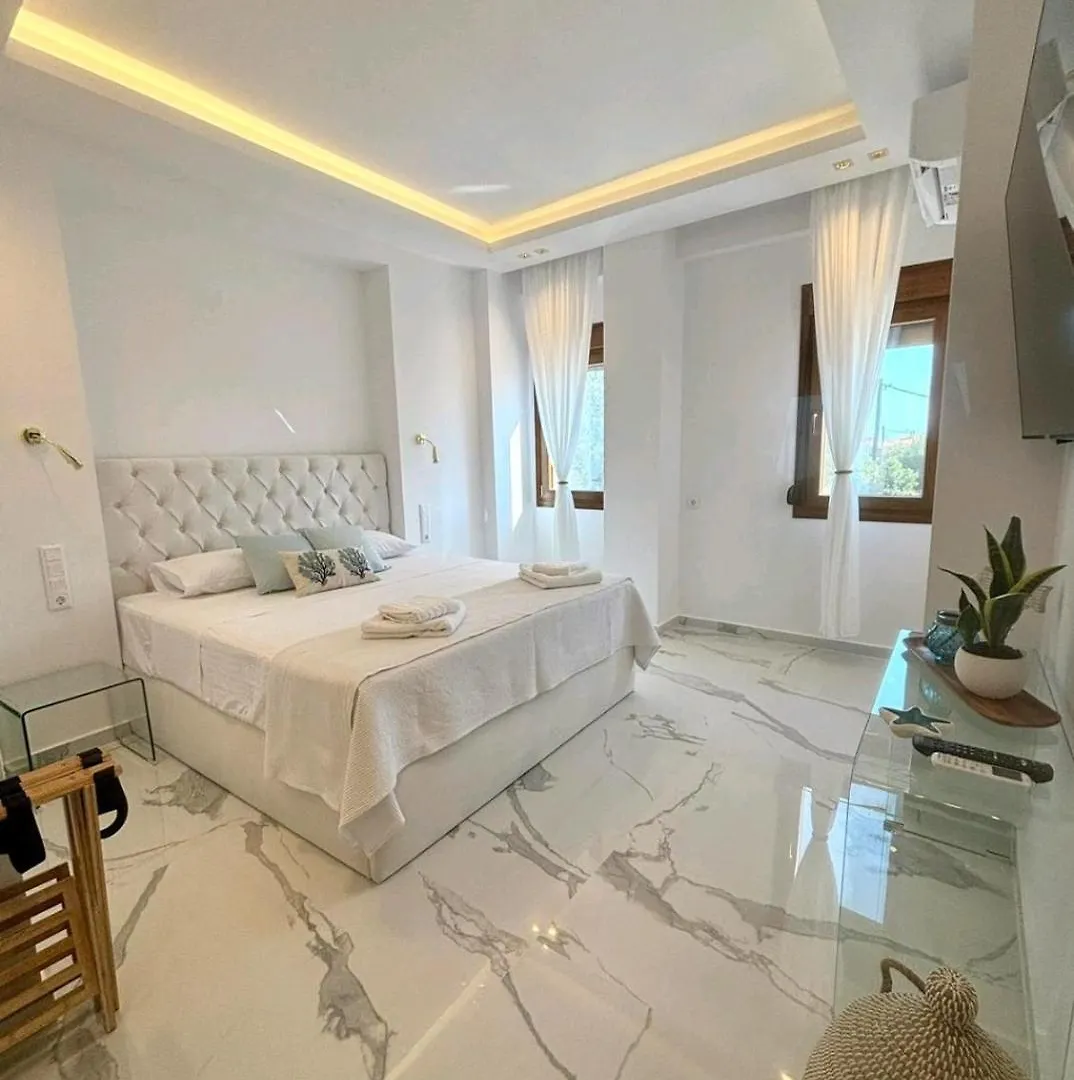 Eterna Mare Apartment Nikiti  Nikiti (Sithonia)