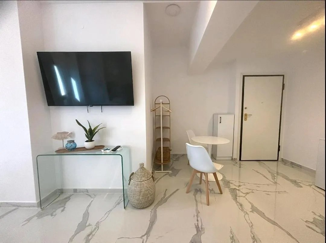 Eterna Mare Apartment Nikiti  Greece