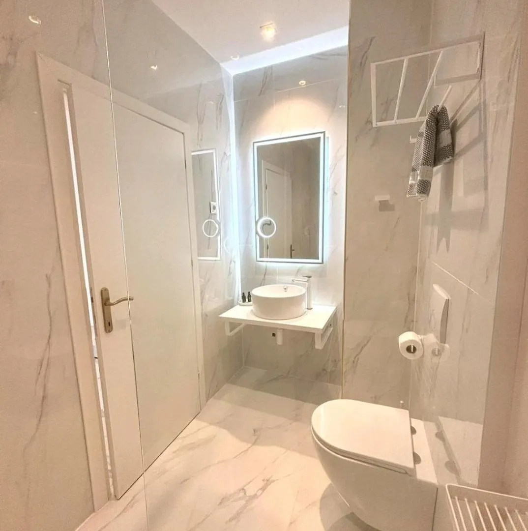 Eterna Mare Apartment Nikiti   Nikiti (Sithonia)