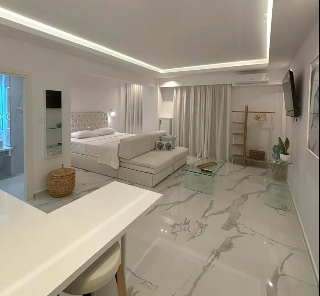 Eterna Mare Apartment Nikiti   Nikiti (Sithonia)